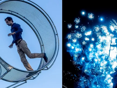 Maubeuge / Hautmont : Itak n’a pas fini de nous surprendre